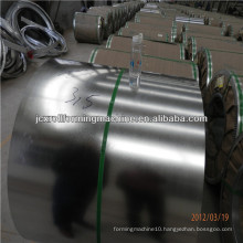 Galvanized steel coil JCX-A3